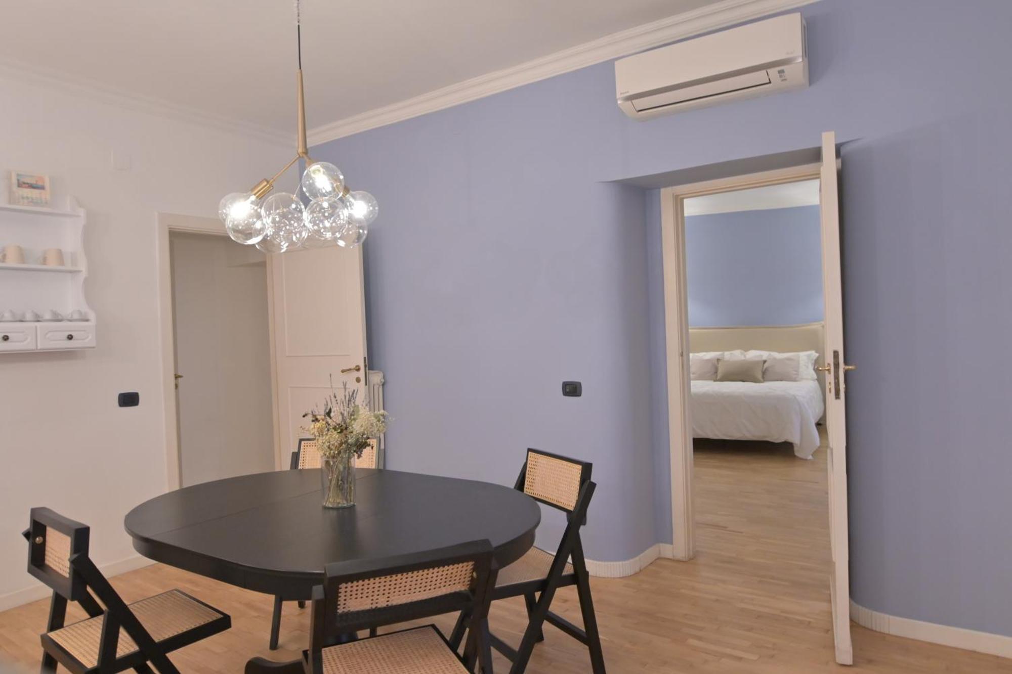 Mediterranea Home Napoli Exterior foto