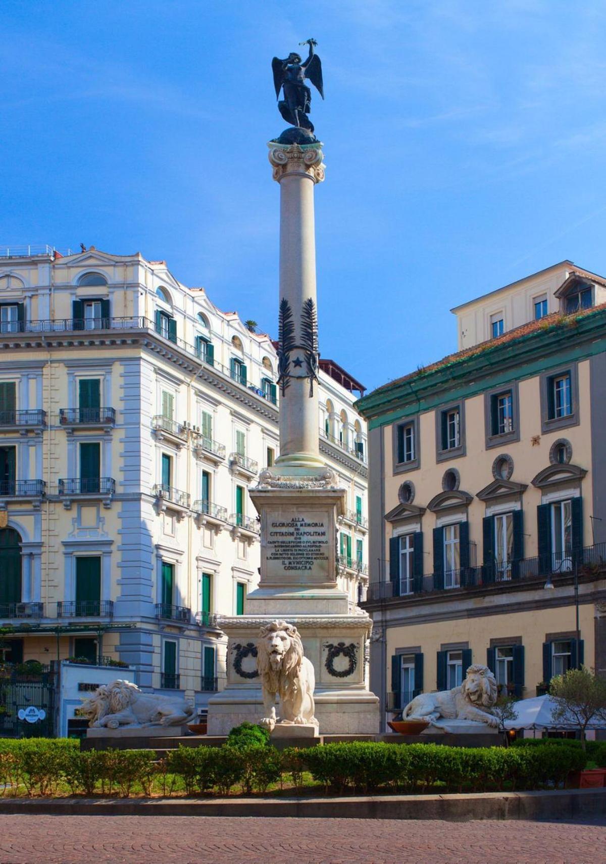 Mediterranea Home Napoli Exterior foto